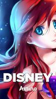 Amino Para Disney en Español plakat