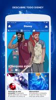 Amino Para Disney en Español Ekran Görüntüsü 1