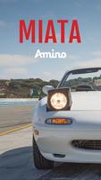 پوستر MX-5 Amino for Miata Owners