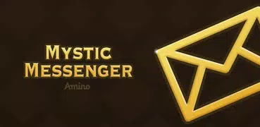 RFA Amino para Mystic Messenger