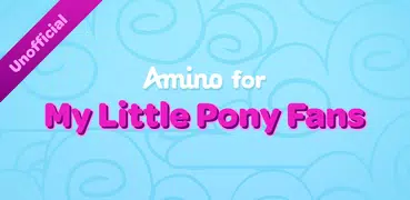 Unofficial Amino for My Little Pony Fans