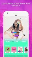 BLINK Amino for BLACKPINK اسکرین شاٹ 3