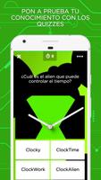 Omnitrix capture d'écran 2