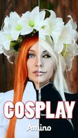Cosplay Amino en Español পোস্টার