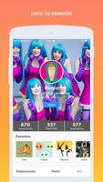 Cosplay Amino en Español স্ক্রিনশট 2