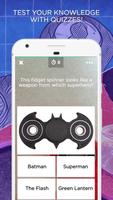 Fidget Spinner Amino screenshot 2