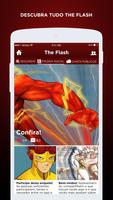 Amino para The Flash Fãs Screenshot 1