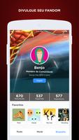 Amino para The Flash Fãs Screenshot 2