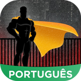 Comics Amino em Português ไอคอน