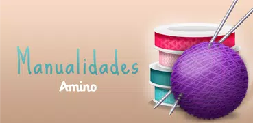 Manualidades Amino para DIY