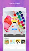 Manualidades Amino para DIY Screenshot 2