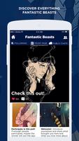 Fantastic Beasts Amino 截圖 1