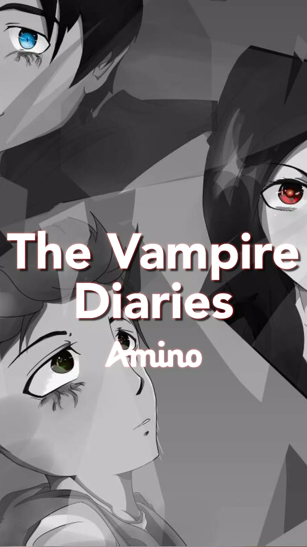 The Vampire Diaries - Trakt