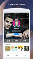 The Vampire Diaries Amino تصوير الشاشة 2