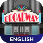 Broadway icône