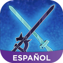 SAO Amino para Sword Art APK