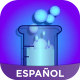 Ciencia Amino 아이콘