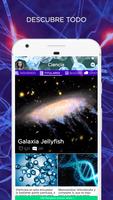 Ciencia Amino 포스터