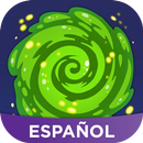 Interdimensional Amino para Rick y Morty APK