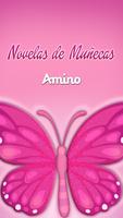 Novelas de Muñecas Amino poster