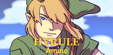 Hyrule Amino for Zelda Fans