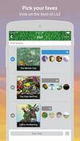 Hyrule Amino for Zelda Fans capture d'écran 3