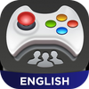 Video Games Amino for Gamers アイコン Video Games Amino for Gamers アイコン