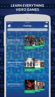 Video Games Amino for Gamers capture d'écran 3