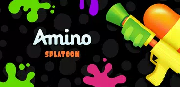 Splat Amino for Splatoon Players