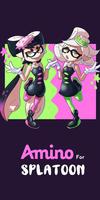 Splat Amino for Splatoon Players پوسٹر