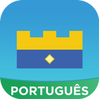 Batalha Real Amino para Clash Royale em Português 圖標