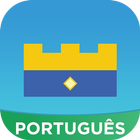 Batalha Real Amino para Clash Royale em Português biểu tượng