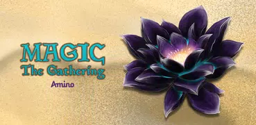 MTG Amino for Magic the Gathering Players