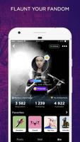 Metal Amino for Heavy Metal Music Fan syot layar 3