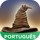 Harry Potter Amino Português أيقونة