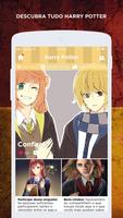 Harry Potter Amino Português تصوير الشاشة 1