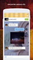 Harry Potter Amino Português تصوير الشاشة 3