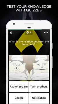 Little Nightmares 截图 2