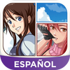 Anime y Manga Amino para Otakus en Español アイコン Anime y Manga Amino para Otakus en Español アイコン