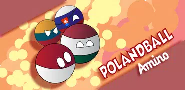 PolandBall Amino