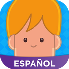 Cartoon Amino en Español ícone