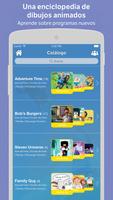 Cartoon Amino en Español captura de pantalla 3