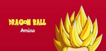 DBZ Amino for Dragon Ball Fans