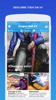 Dragon Ball Xenoverse Amino capture d'écran 1