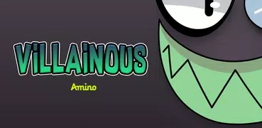 Mansión Malvada Amino para Villainous en Español