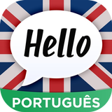 Estudos de Inglês Amino em Português icône