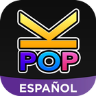 K-Pop Amino en Español ícone