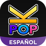 K-Pop Amino en Español ikona