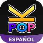 K-Pop Amino en Español icono