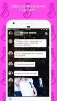 K-Pop Amino en Español تصوير الشاشة 2